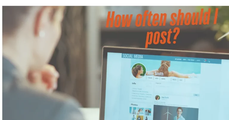 How open should I post 1