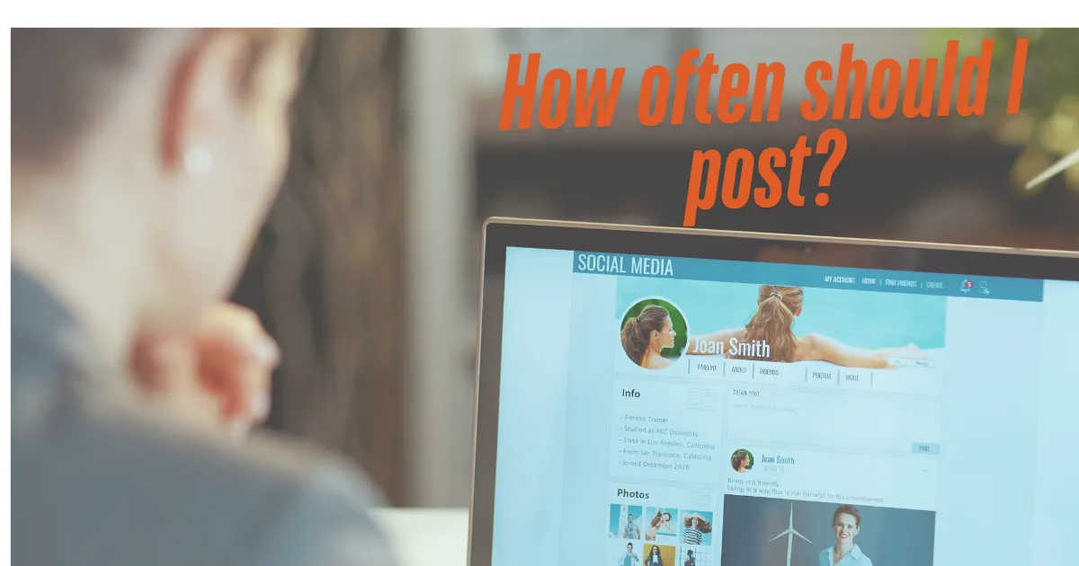 How open should I post 1