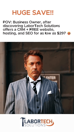 Tony Stark Memes POV: Huge sale