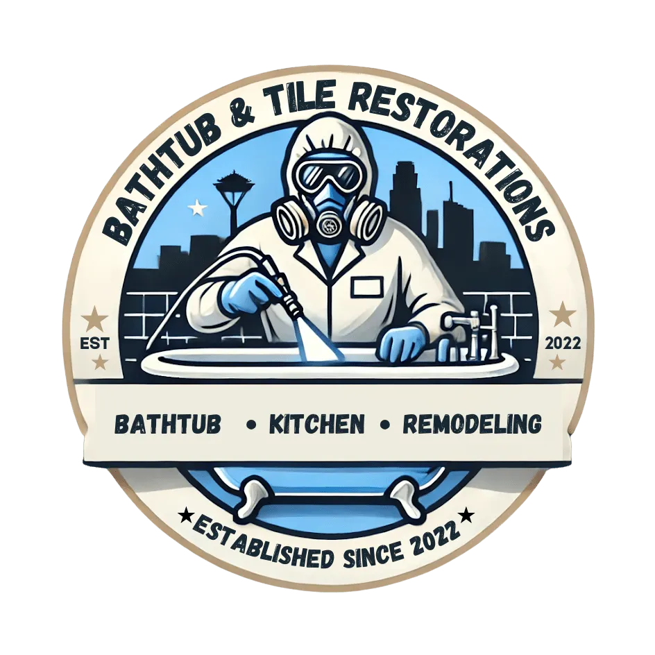 Bathtub and tile Restoration