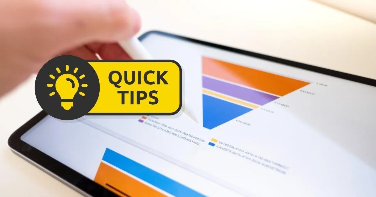 Funnel quick tips