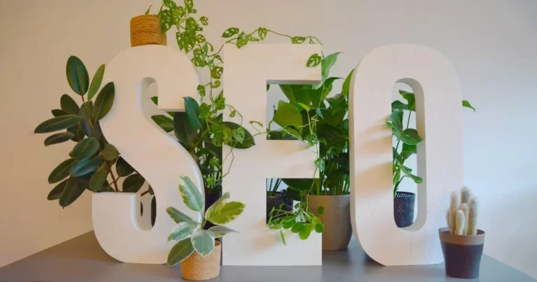 SEO Image