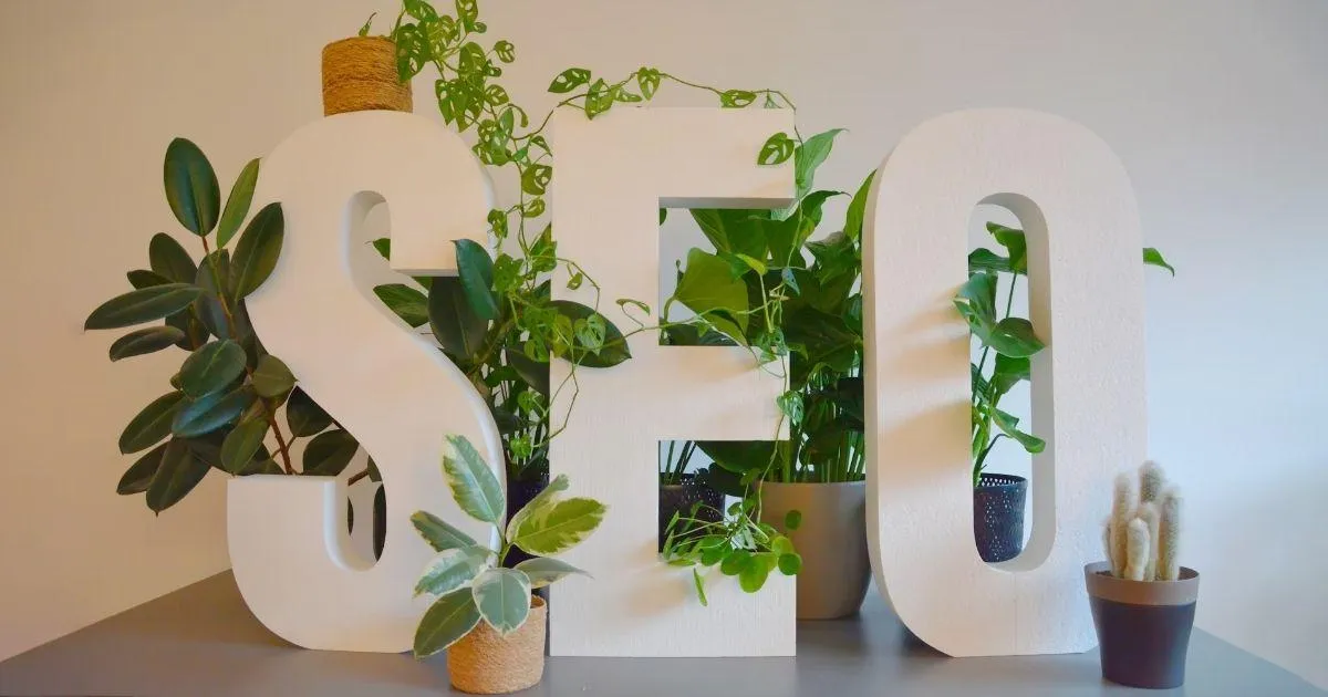 SEO Image