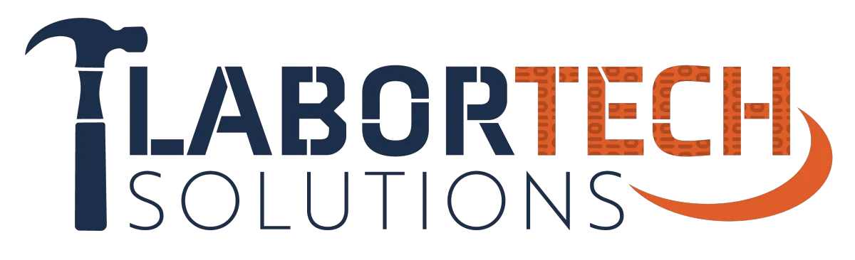LaborTech Solutions Logo