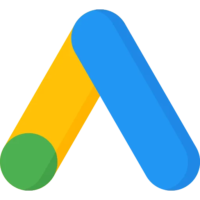 Google Advertising icon
