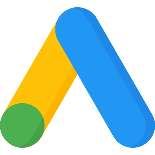 Google Advertising icon