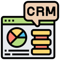 CRM Icon