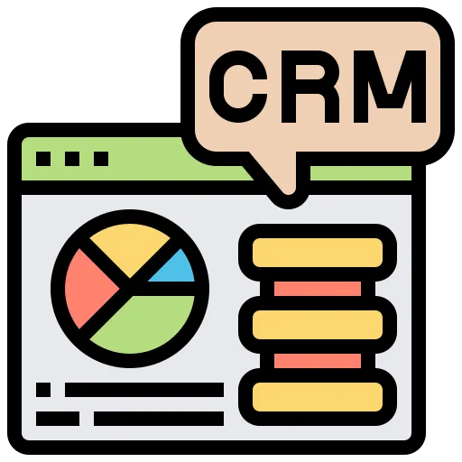 CRM Icon
