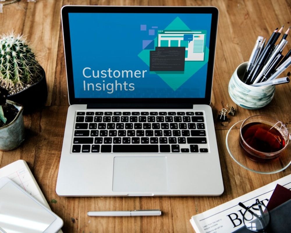 Customer insights 1