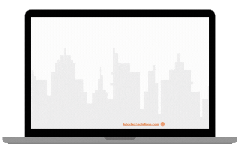 Social Media Management Gif
