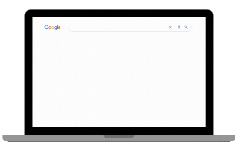Local SEO GIf