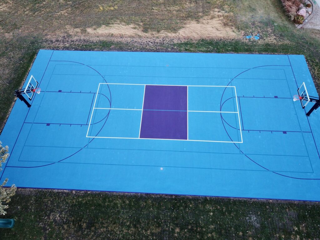 From Completed Courts to Consistent Leads: ProCourts KC