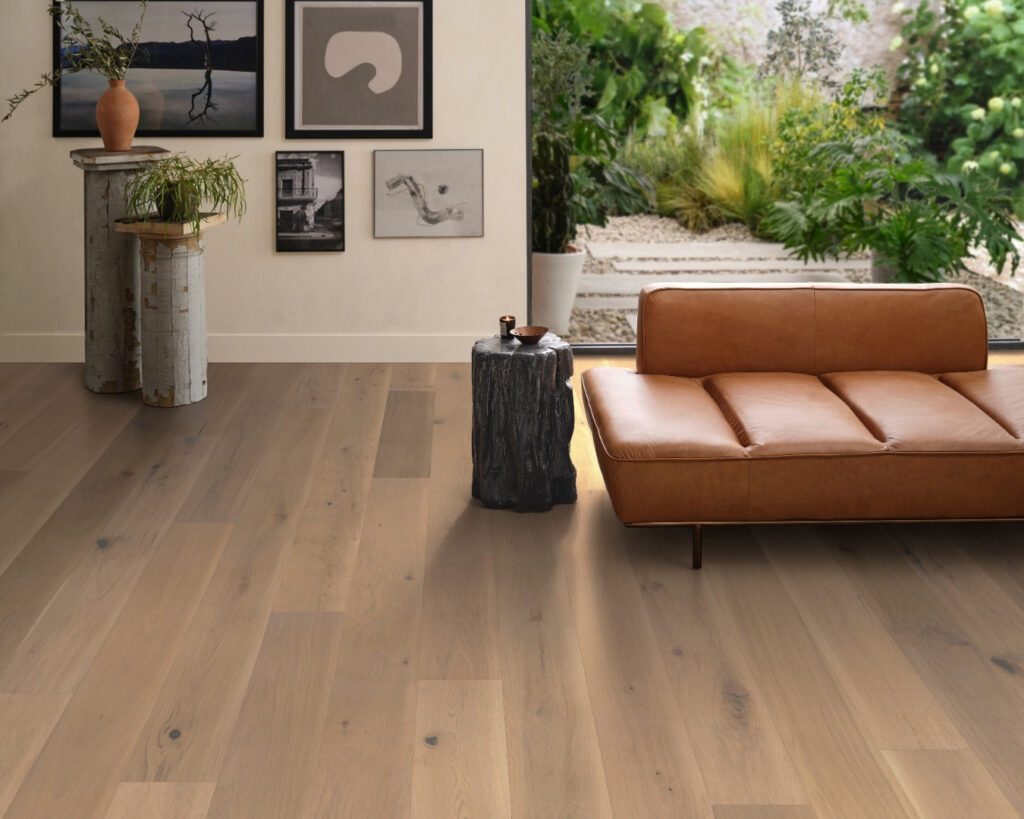 From Local Showroom to Digital Growth Engine: Tyrer Wholesale Floor Covering