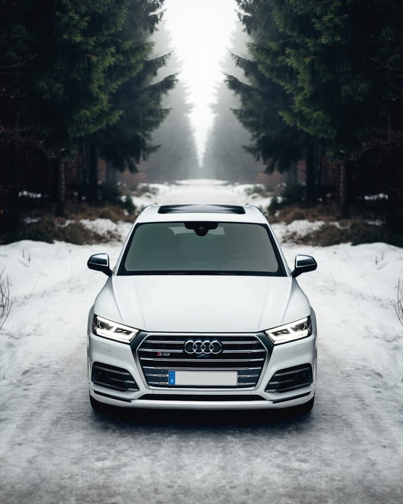 Case Study: Scaling Local Auto Services with High-Performance Google Ads