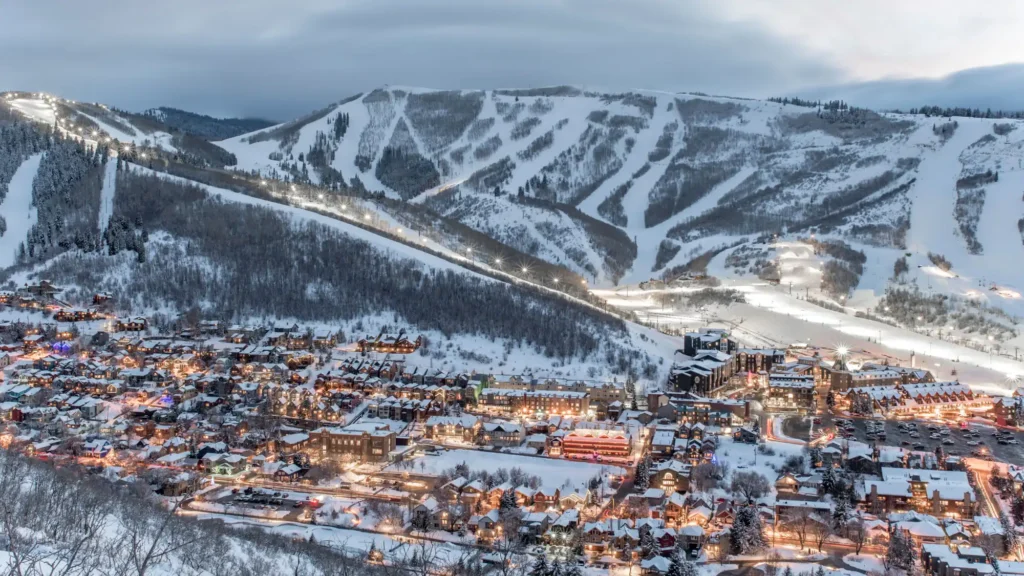 Building Winstead Park City’s Luxury Real Estate Brand From the Ground Up
