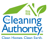 The Cleaning Authority logo