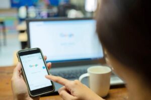 google ads for home service 