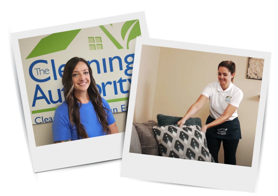 The Cleaning Authority – Lenexa